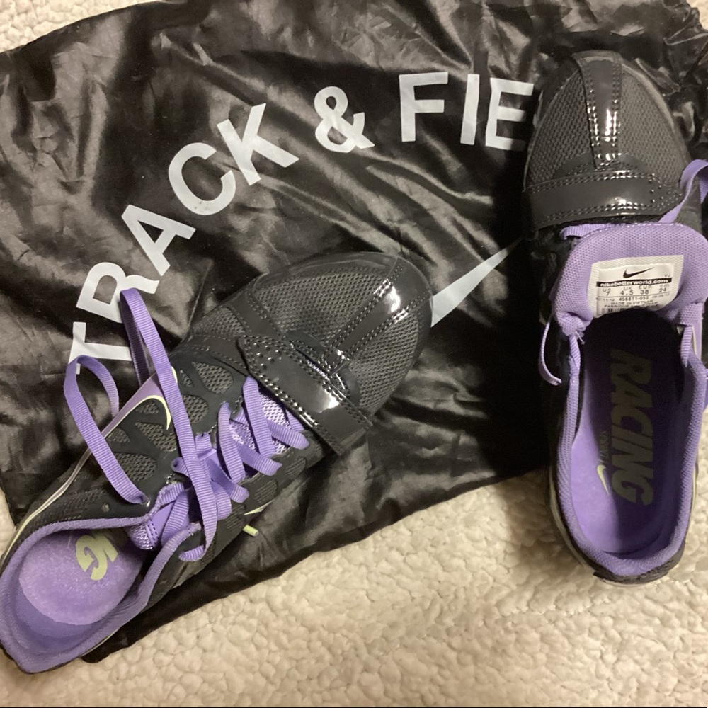 Girls Track shoes